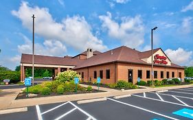 Hampton Inn & Suites Cleveland-Airport/Middleburg Heights